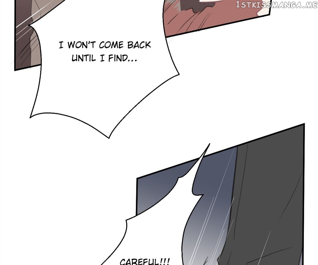 Timbre In His Heart chapter 19 - page 53