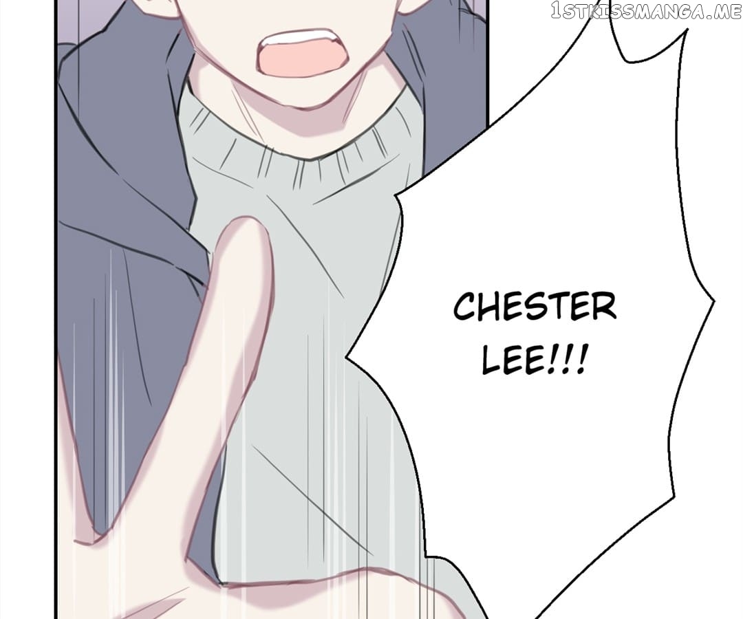Timbre In His Heart chapter 19 - page 60