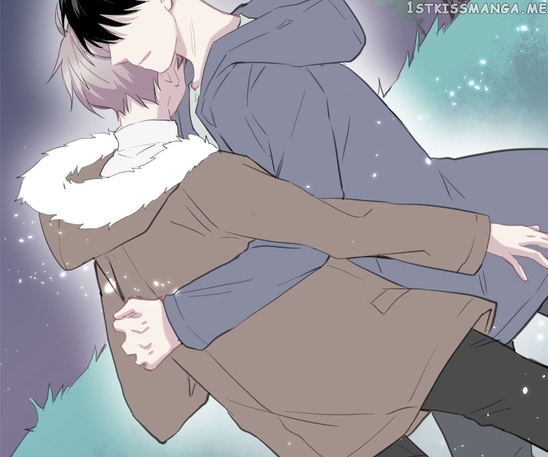Timbre In His Heart chapter 19 - page 64