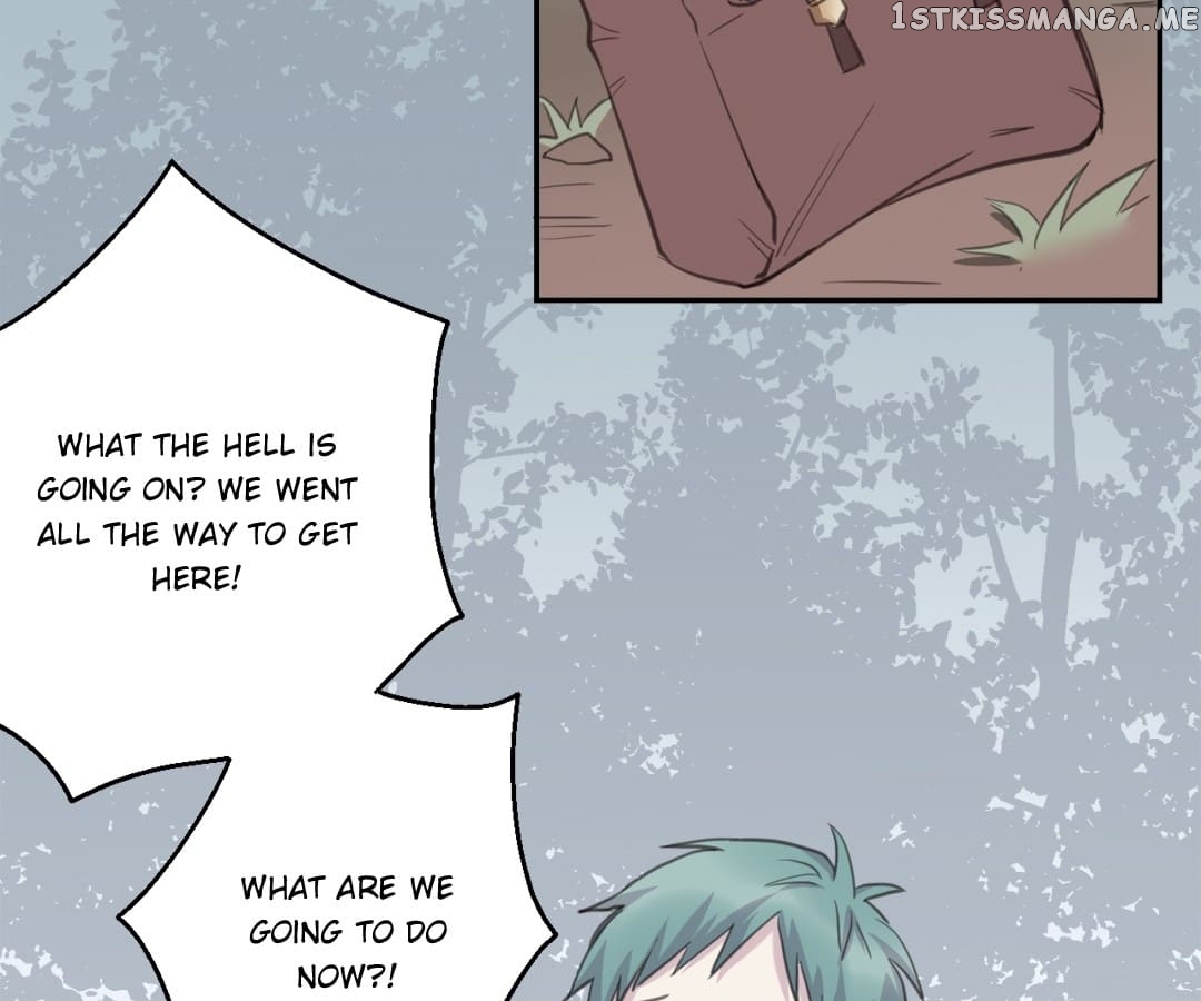 Timbre In His Heart chapter 19 - page 7
