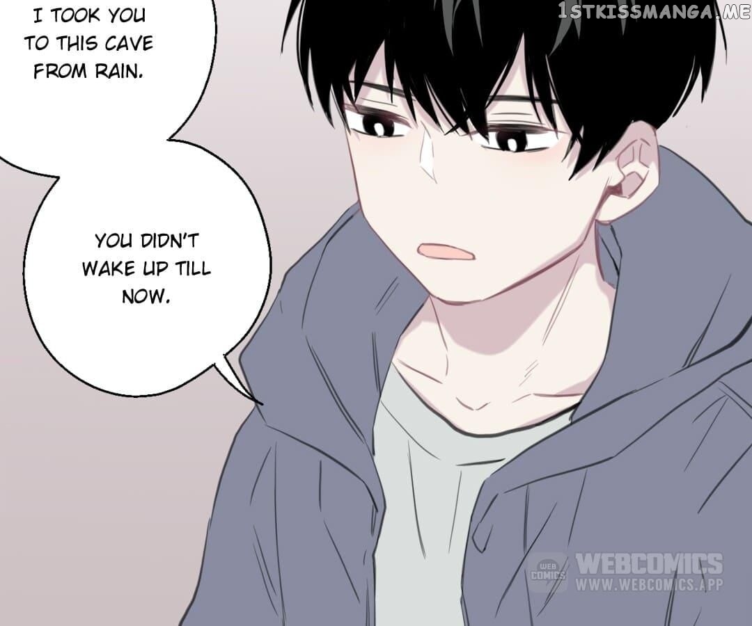 Timbre In His Heart chapter 20 - page 10