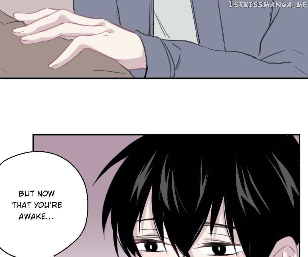 Timbre In His Heart chapter 20 - page 11