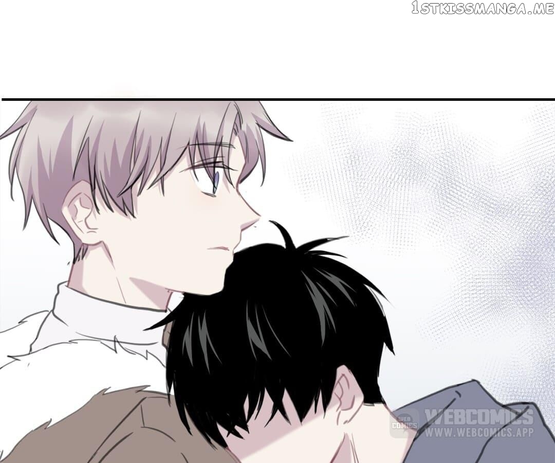 Timbre In His Heart chapter 20 - page 14