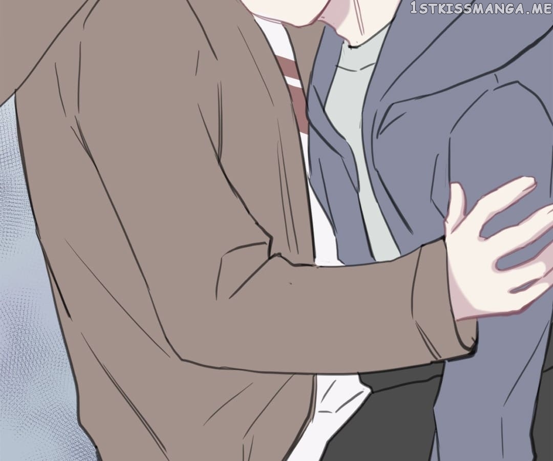 Timbre In His Heart chapter 20 - page 15