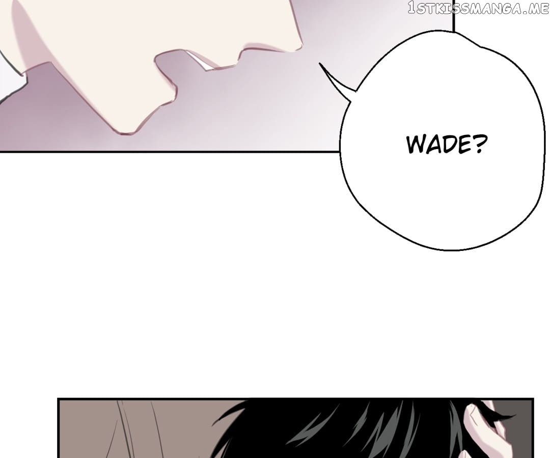 Timbre In His Heart chapter 20 - page 17