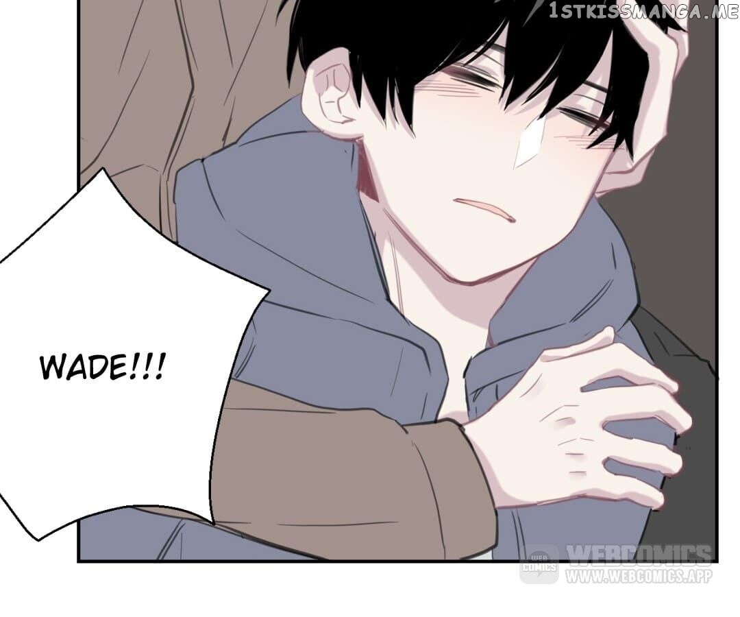 Timbre In His Heart chapter 20 - page 18