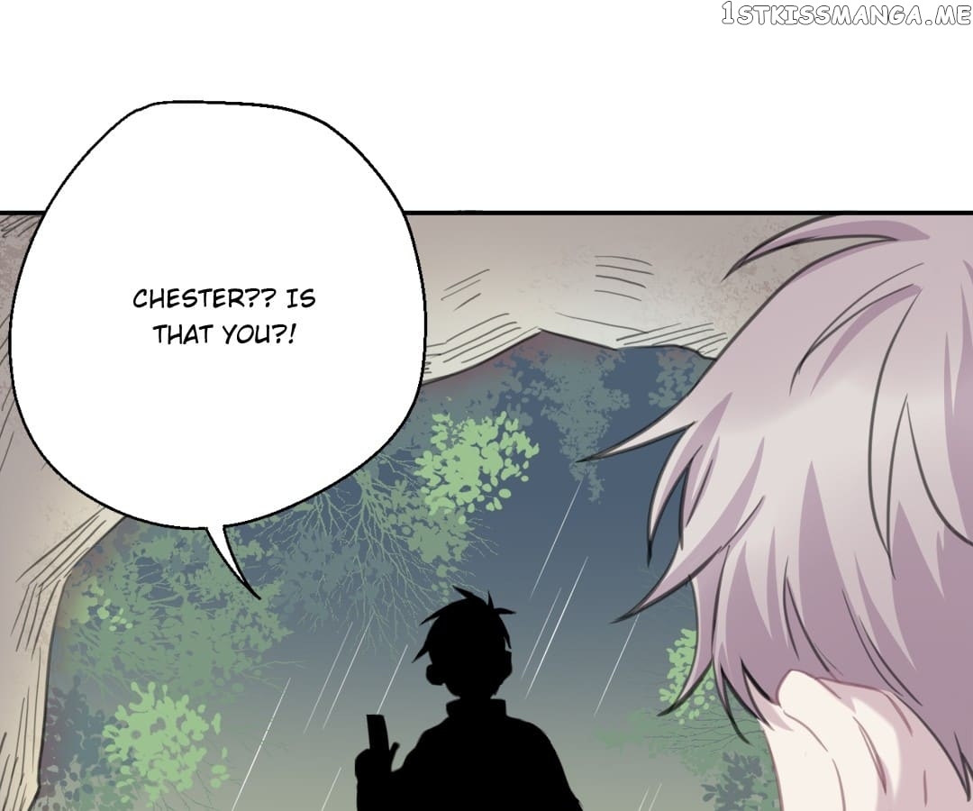 Timbre In His Heart chapter 20 - page 19