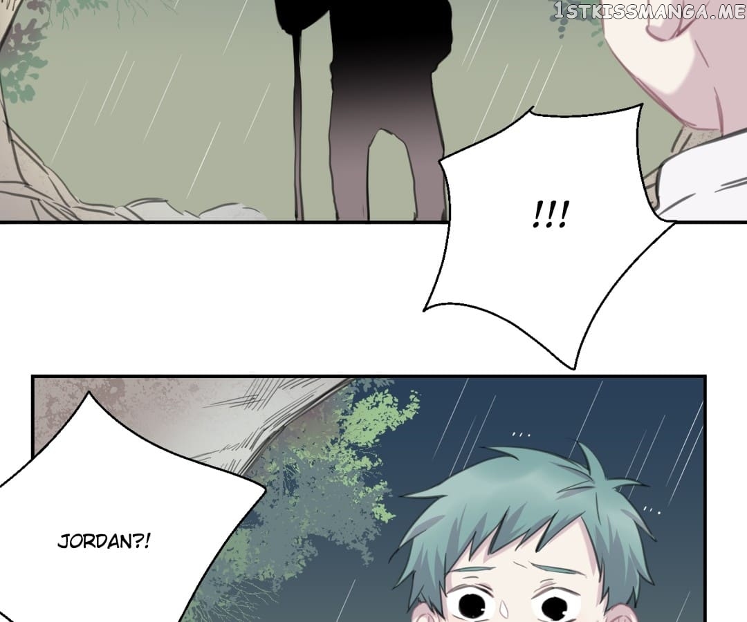 Timbre In His Heart chapter 20 - page 20