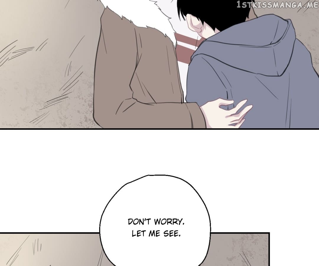 Timbre In His Heart chapter 20 - page 24