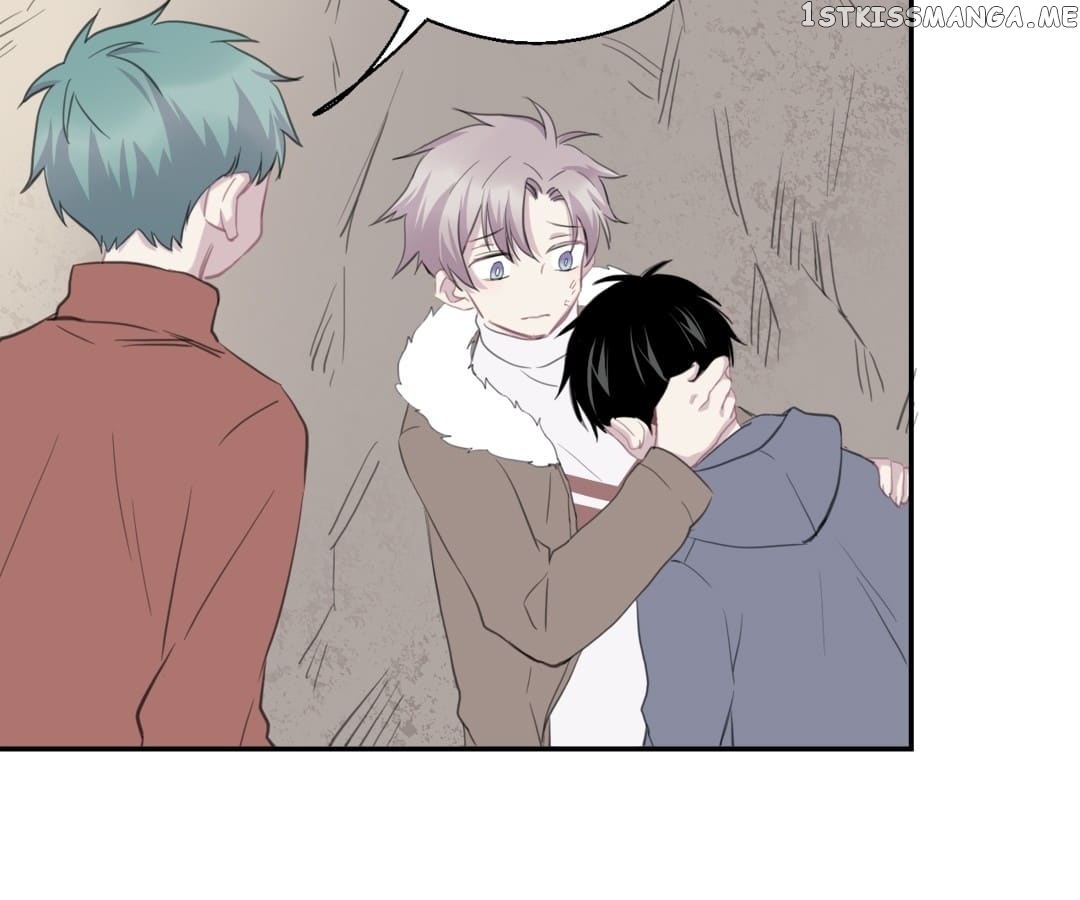 Timbre In His Heart chapter 20 - page 25