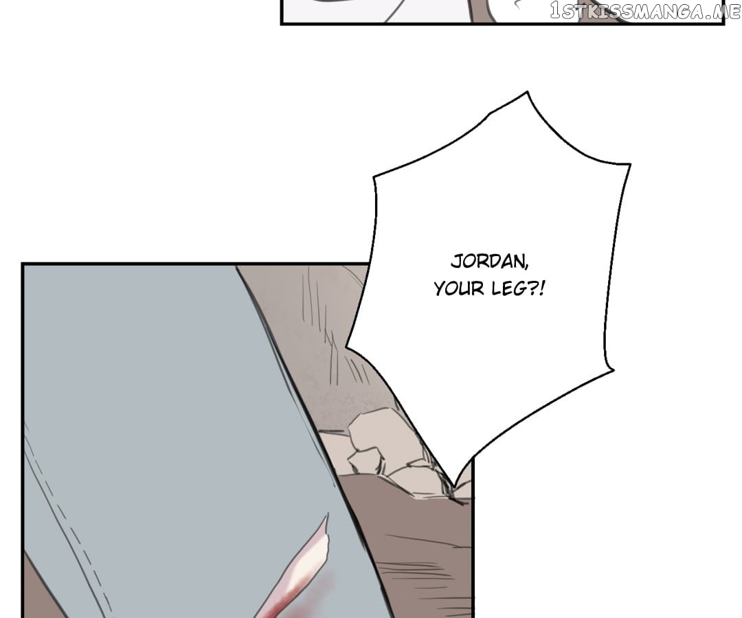 Timbre In His Heart chapter 20 - page 27