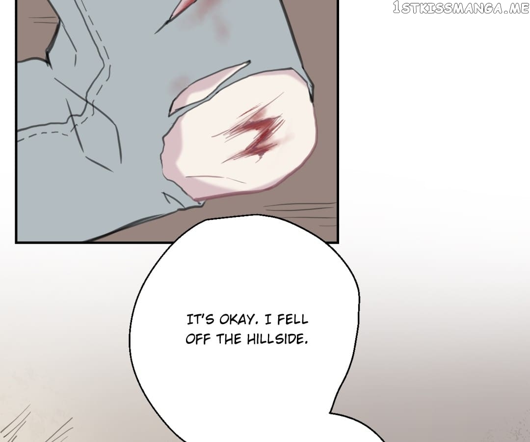 Timbre In His Heart chapter 20 - page 28