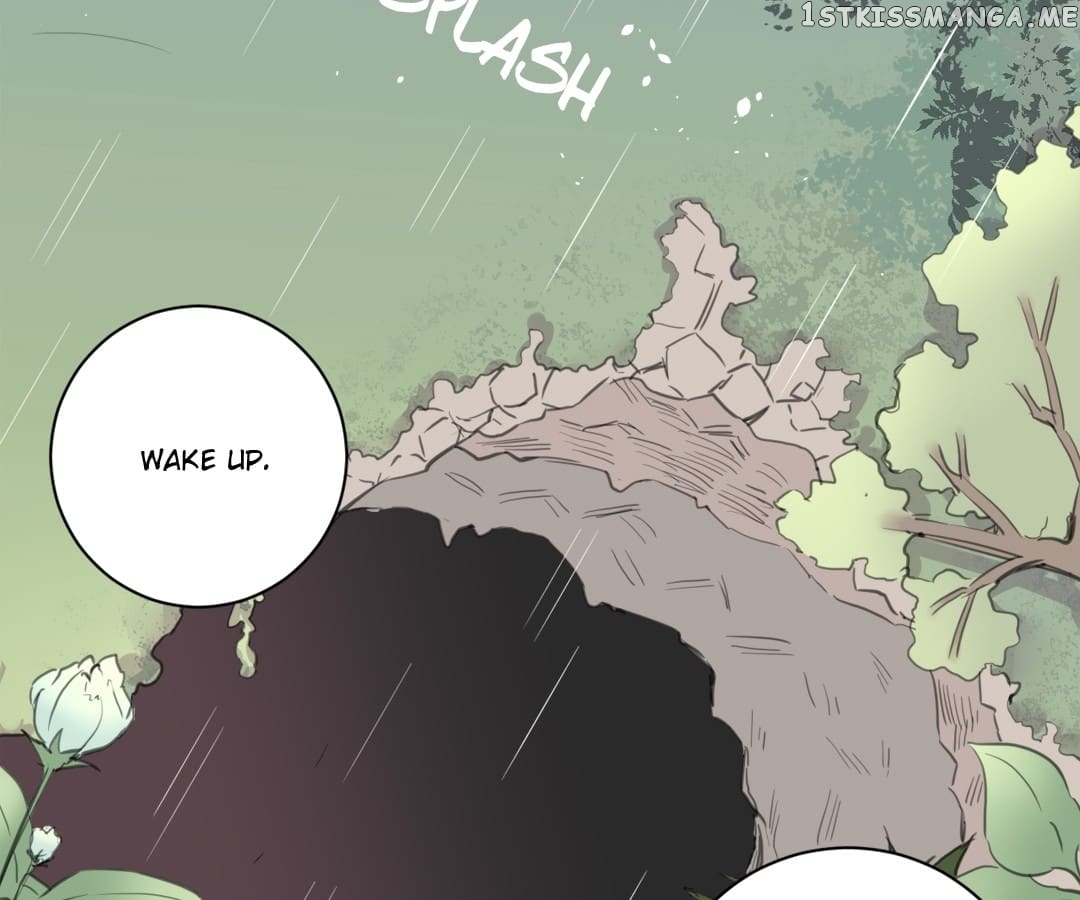 Timbre In His Heart chapter 20 - page 3