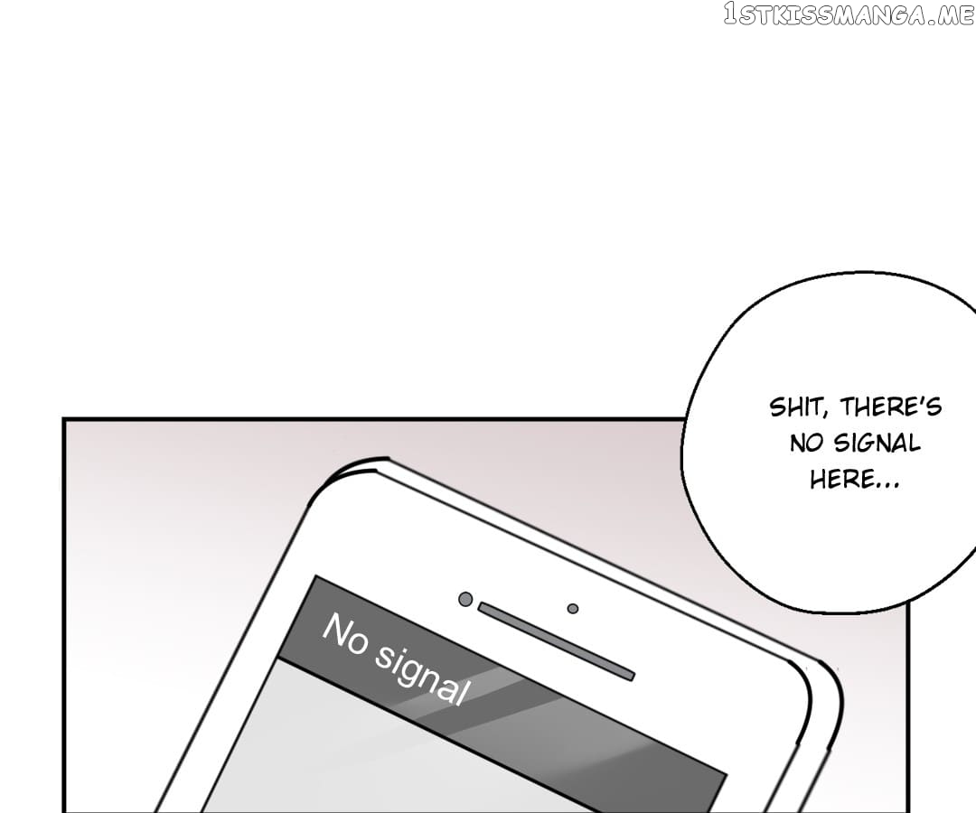 Timbre In His Heart chapter 20 - page 35