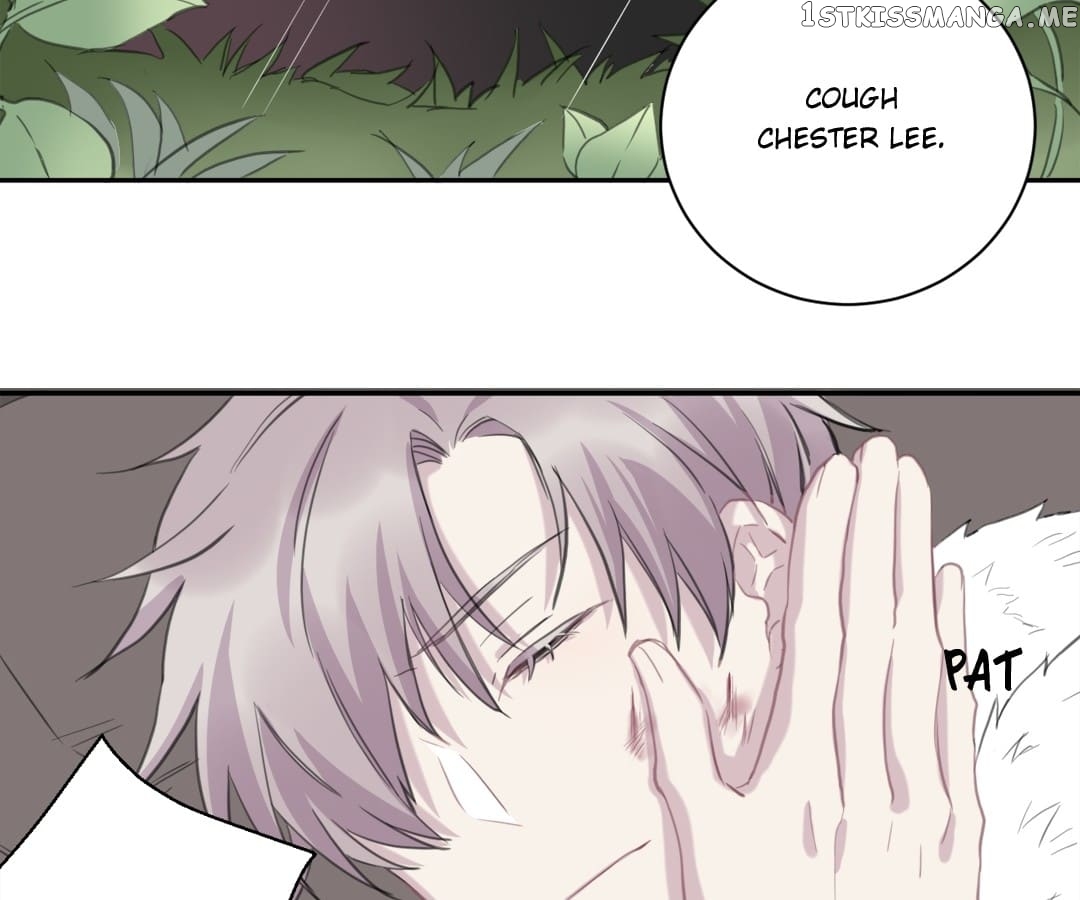 Timbre In His Heart chapter 20 - page 4