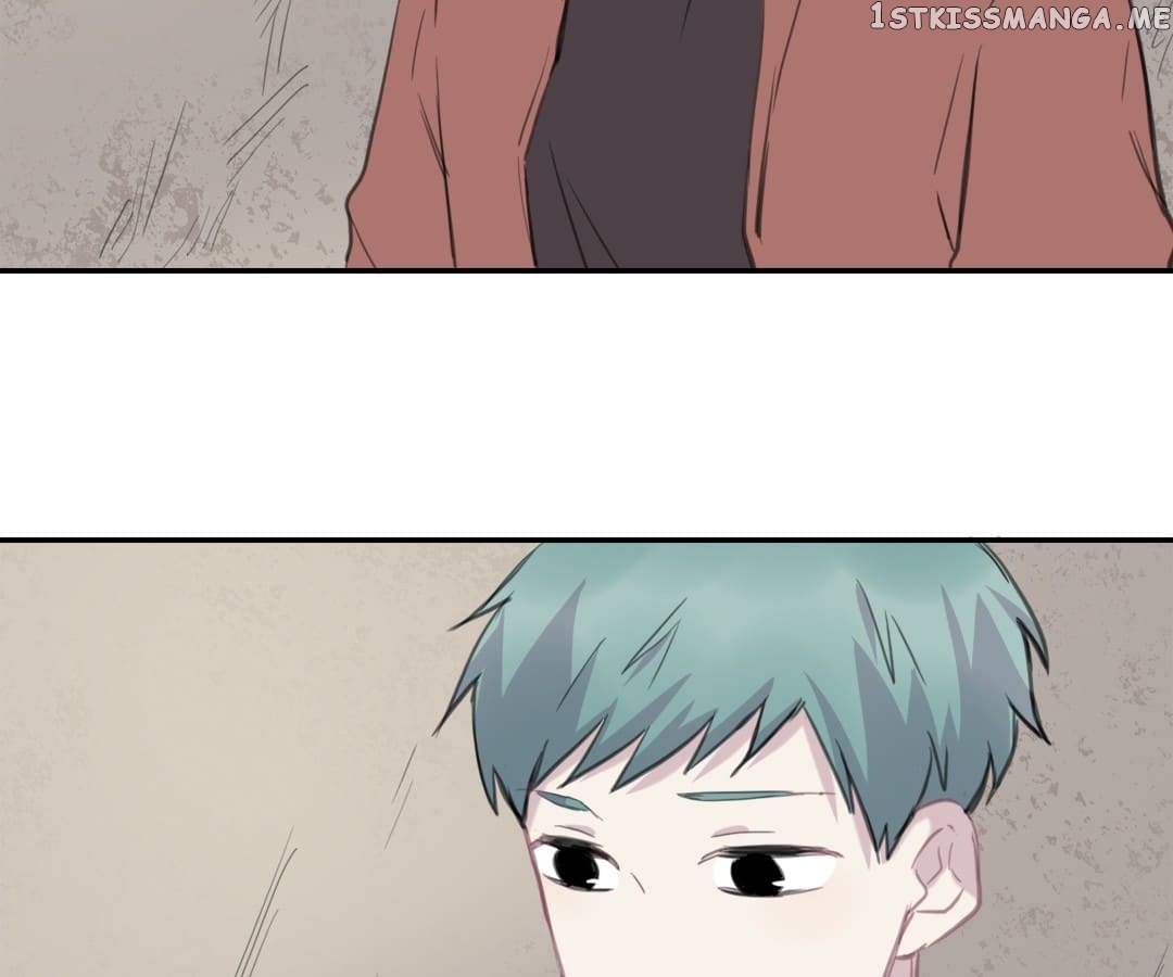 Timbre In His Heart chapter 20 - page 40