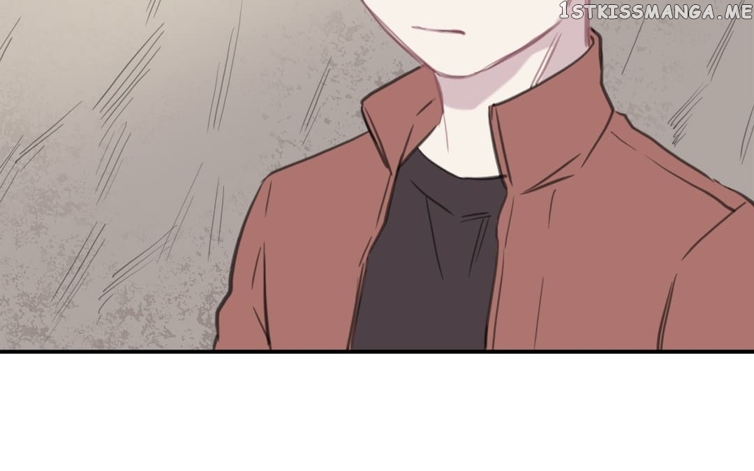 Timbre In His Heart chapter 20 - page 41