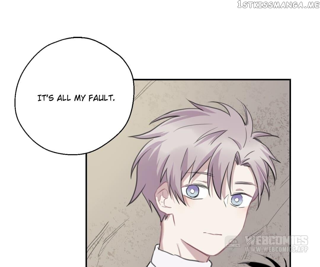 Timbre In His Heart chapter 20 - page 42