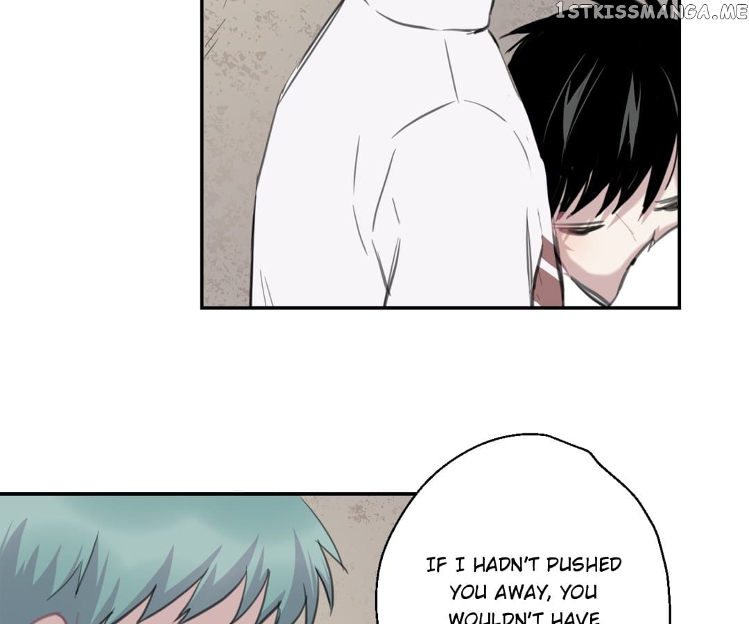Timbre In His Heart chapter 20 - page 43