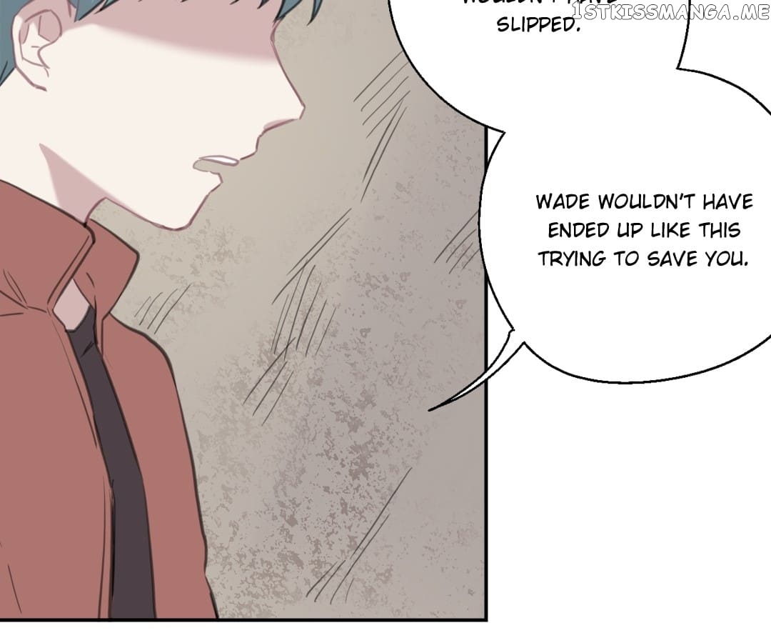 Timbre In His Heart chapter 20 - page 44