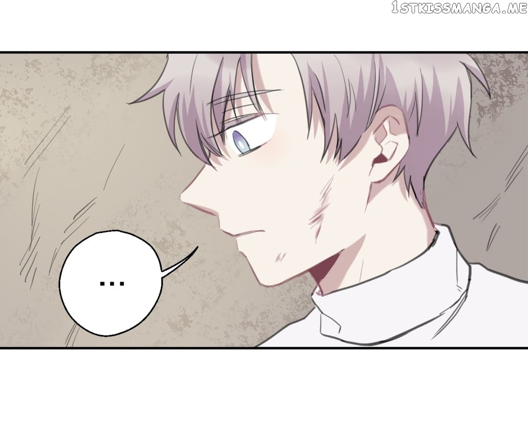 Timbre In His Heart chapter 20 - page 45
