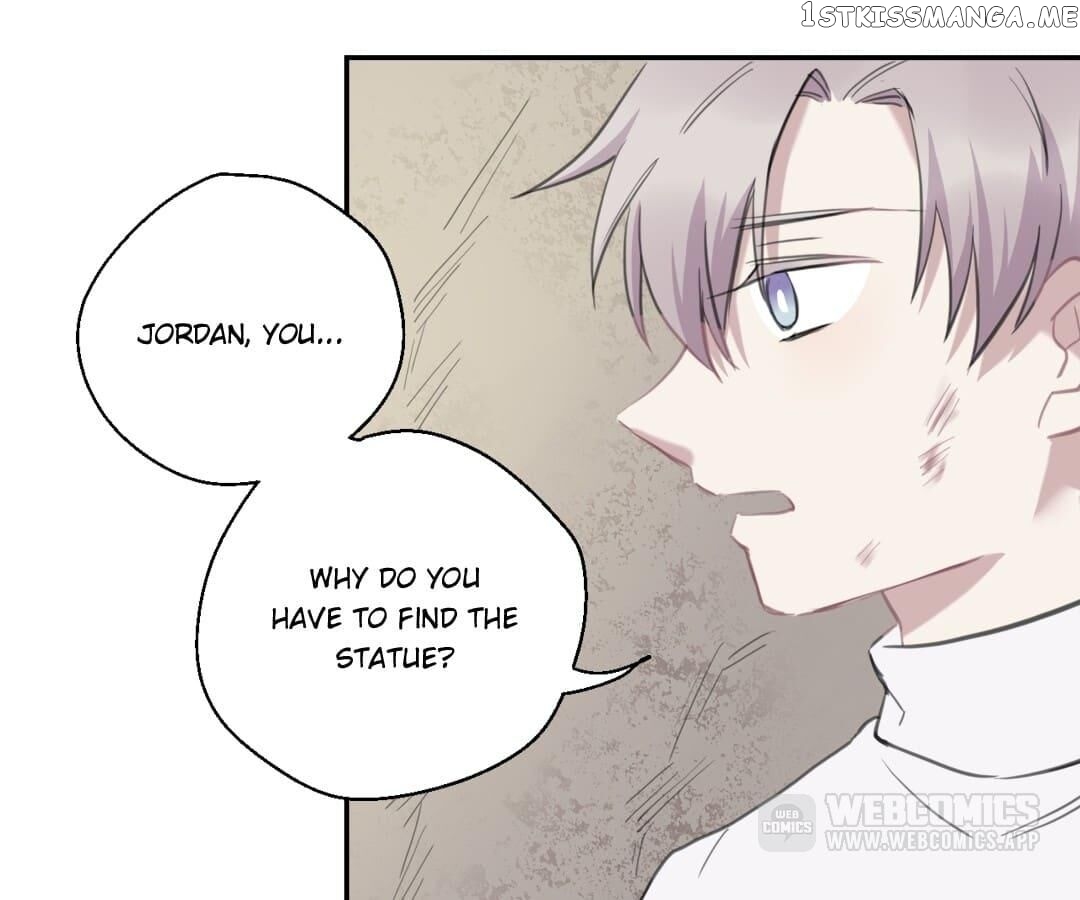 Timbre In His Heart chapter 20 - page 46