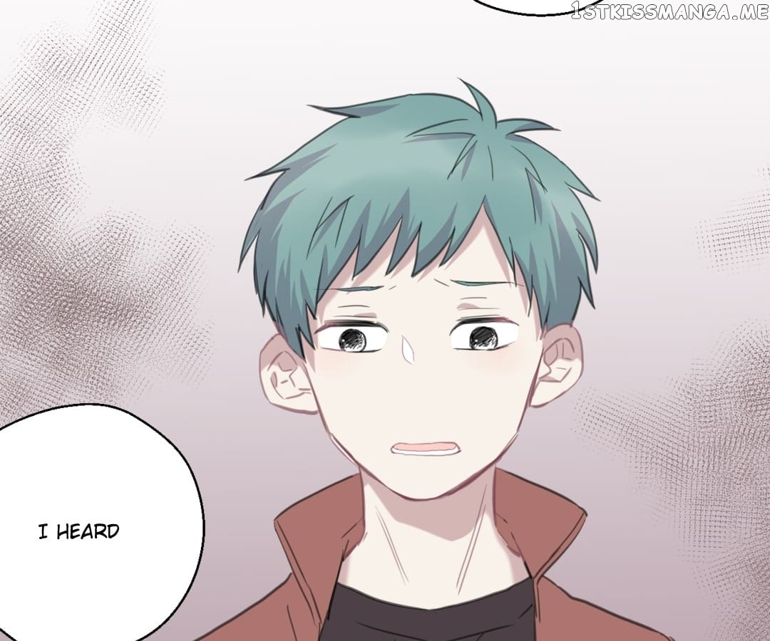 Timbre In His Heart chapter 20 - page 48