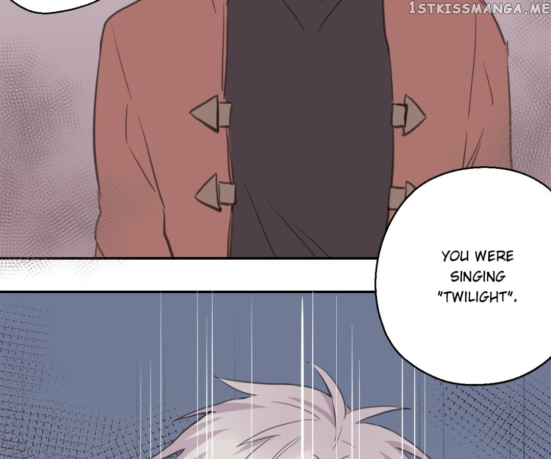 Timbre In His Heart chapter 20 - page 49
