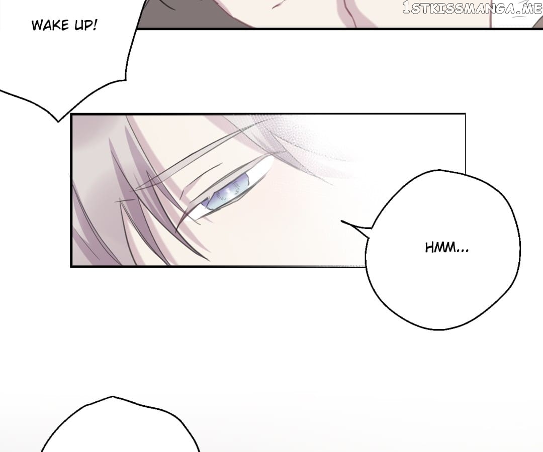 Timbre In His Heart chapter 20 - page 5