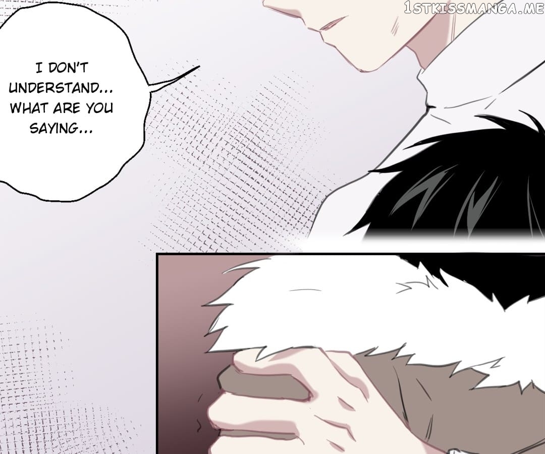 Timbre In His Heart chapter 20 - page 53