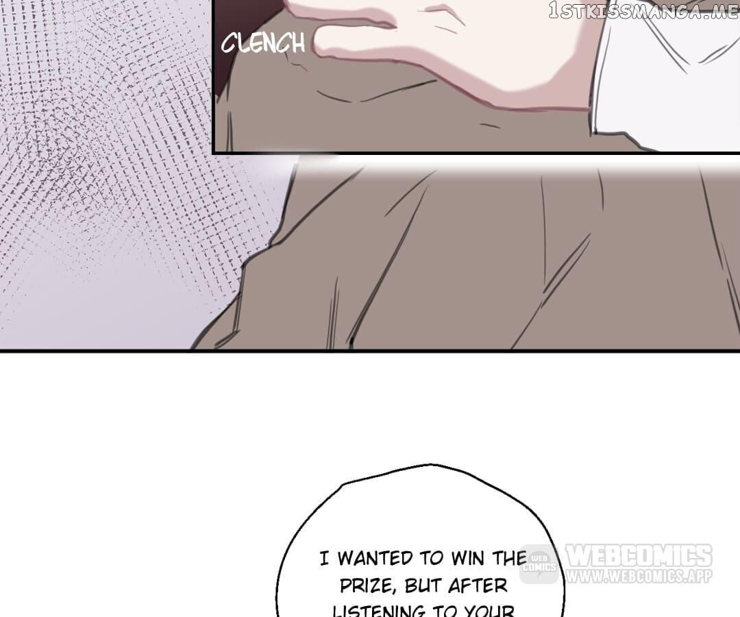 Timbre In His Heart chapter 20 - page 54