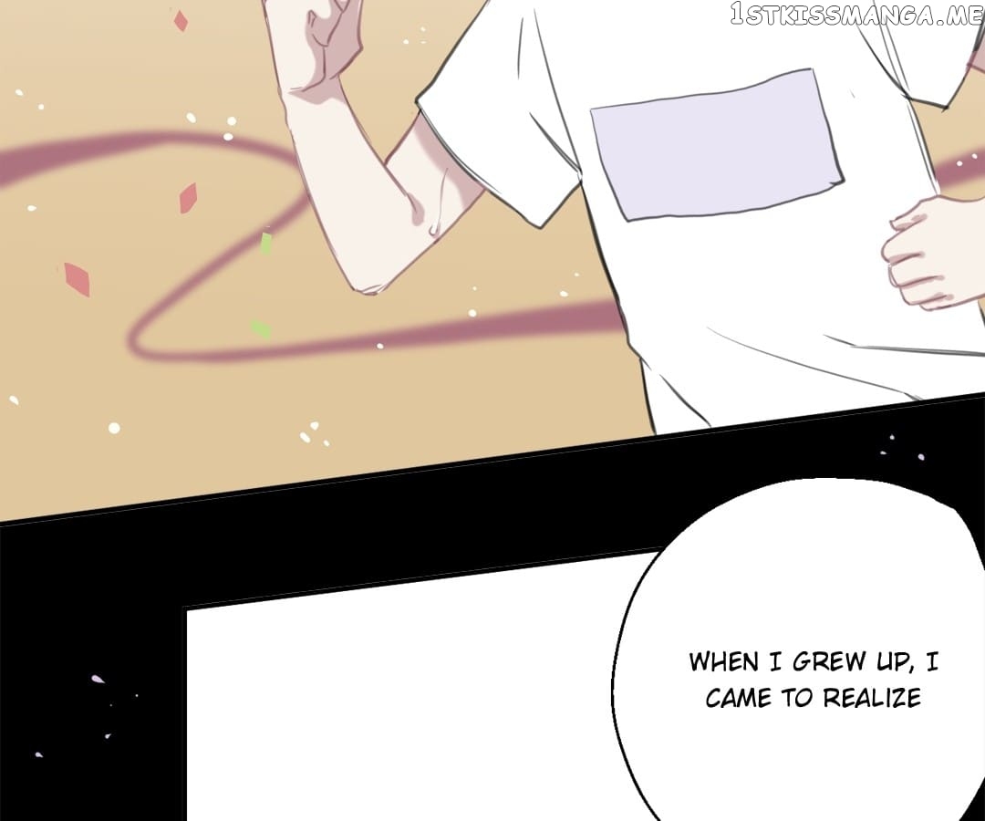 Timbre In His Heart chapter 20 - page 57