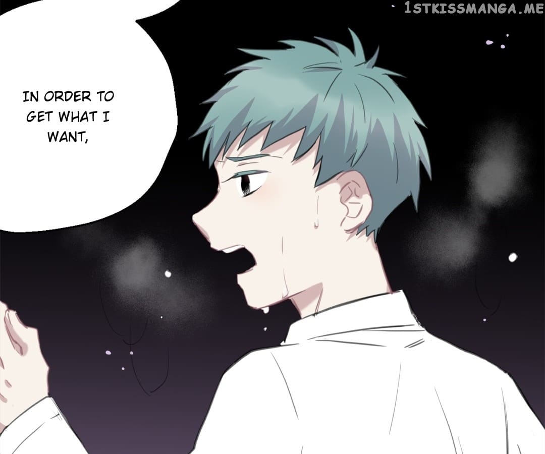 Timbre In His Heart chapter 20 - page 59