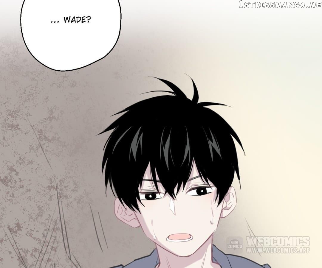 Timbre In His Heart chapter 20 - page 6