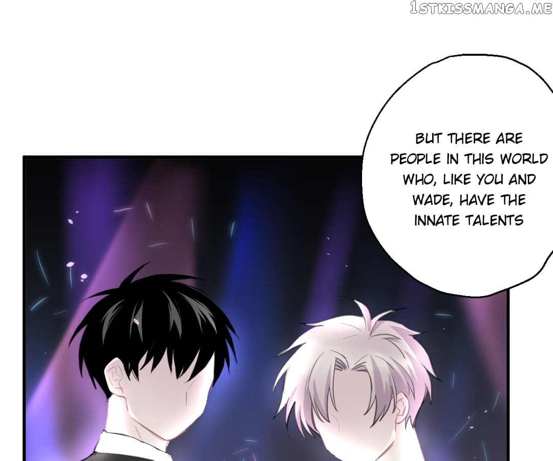 Timbre In His Heart chapter 20 - page 61