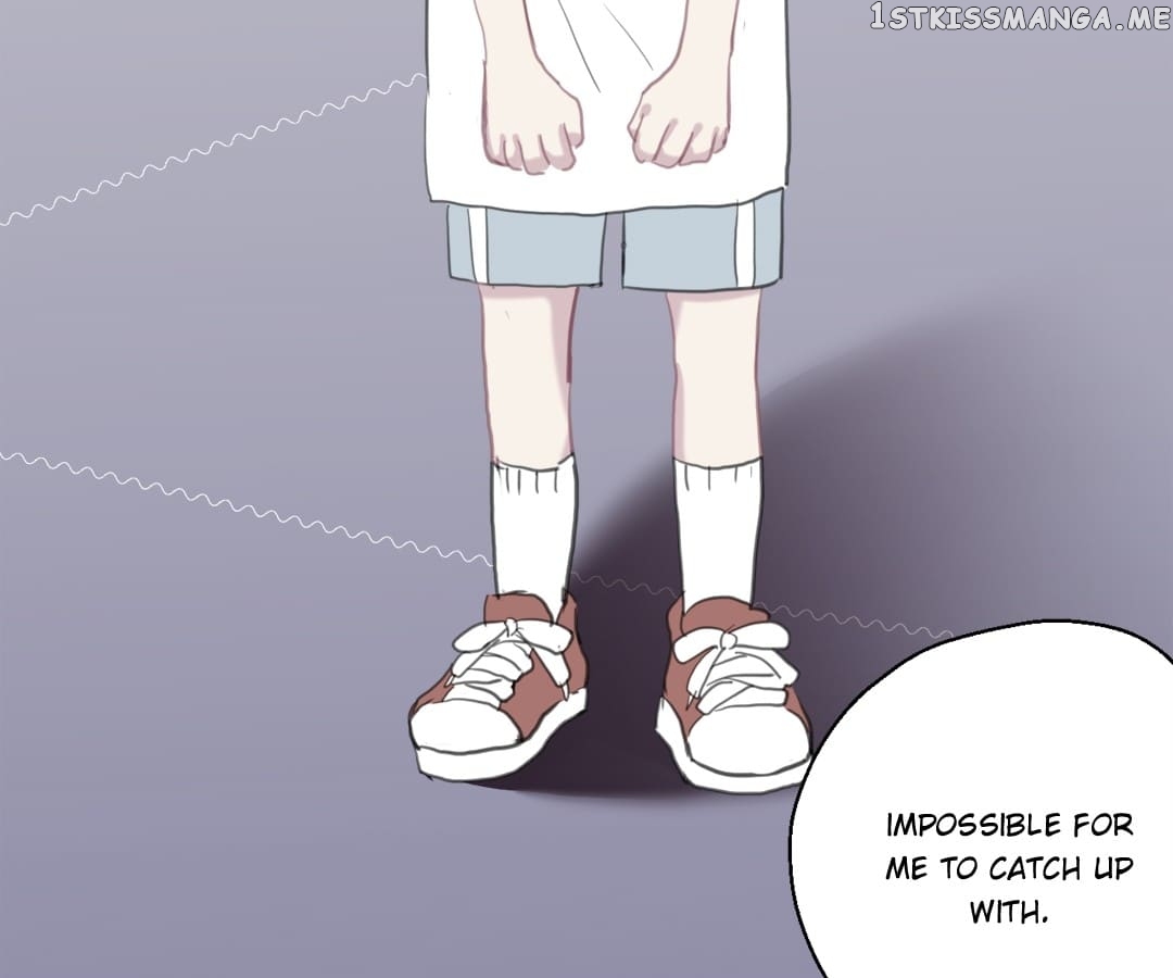 Timbre In His Heart chapter 20 - page 64