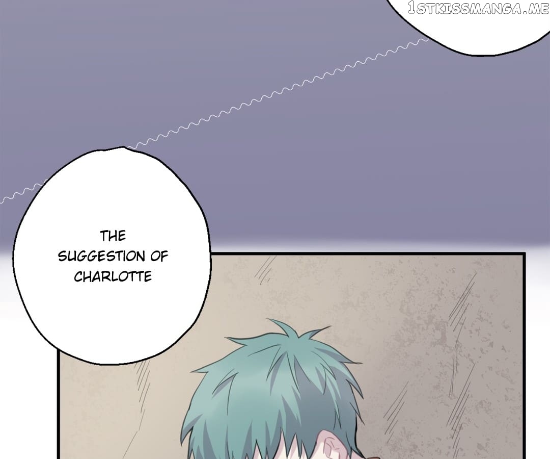 Timbre In His Heart chapter 20 - page 65