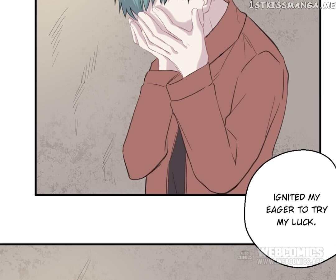 Timbre In His Heart chapter 20 - page 66