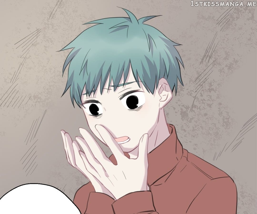 Timbre In His Heart chapter 20 - page 67