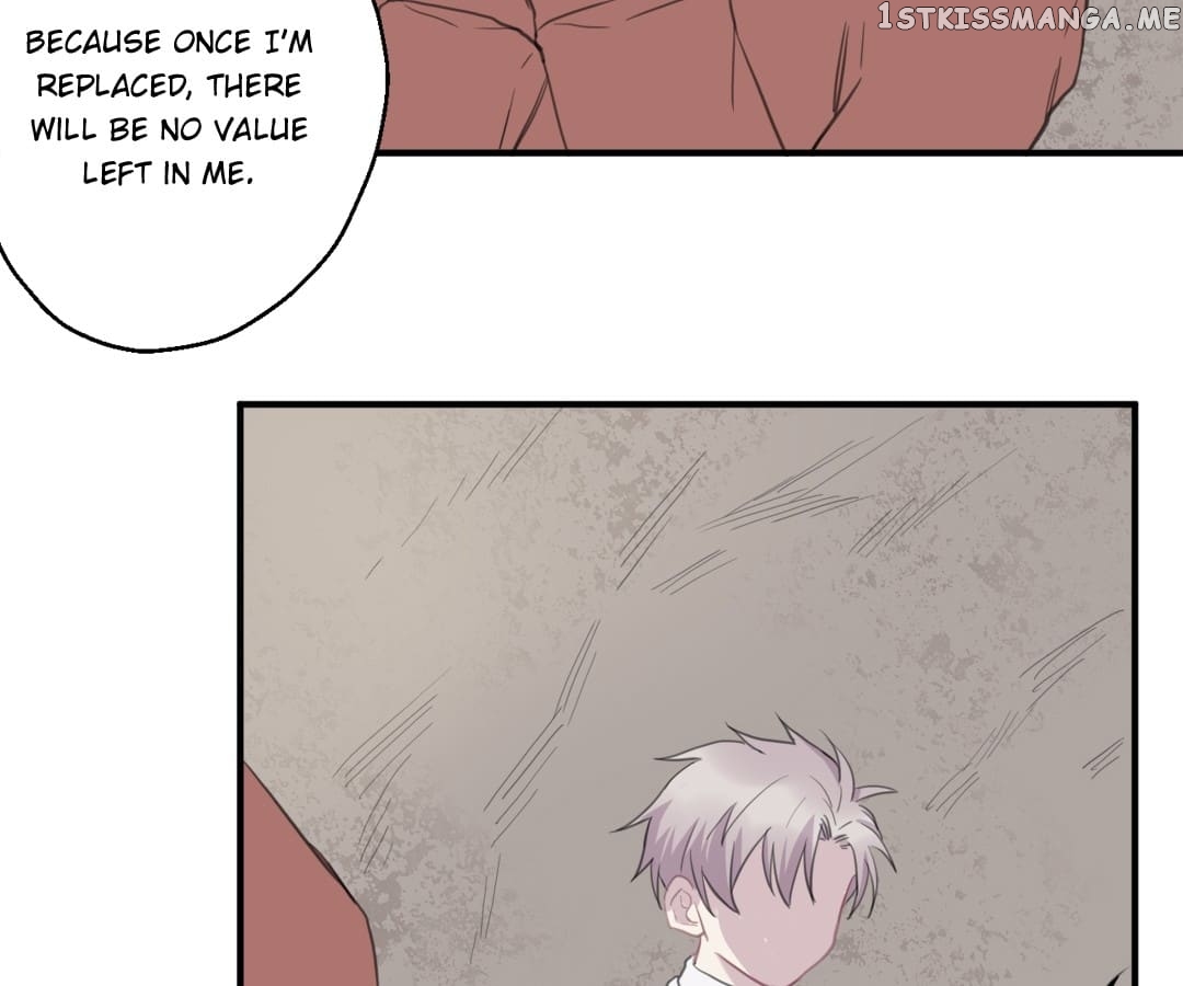 Timbre In His Heart chapter 20 - page 68