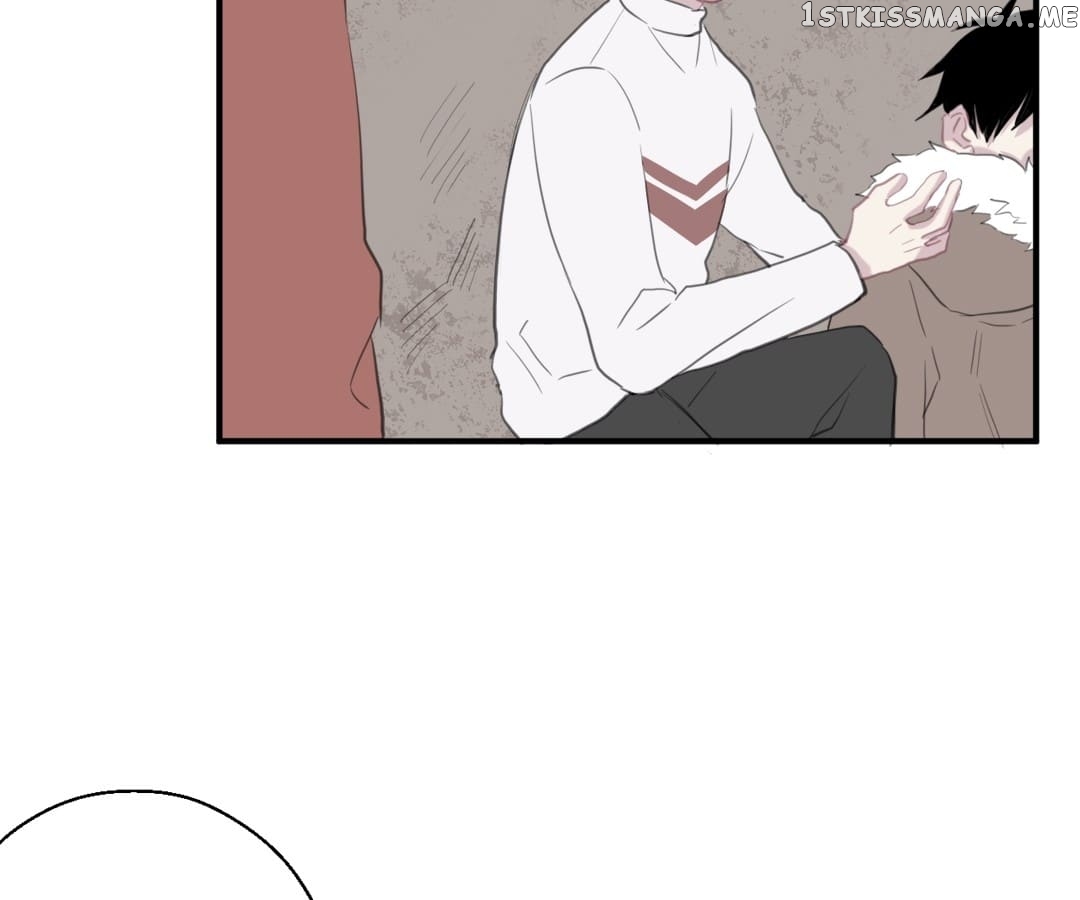 Timbre In His Heart chapter 20 - page 69