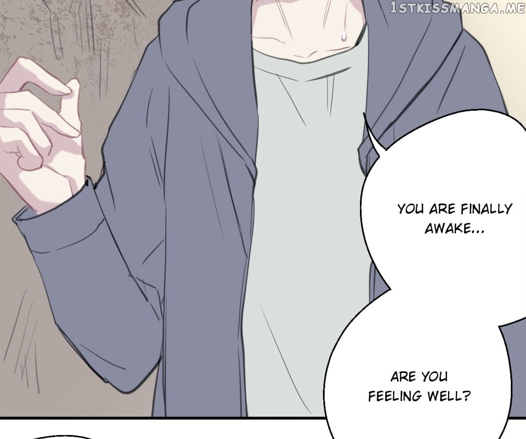 Timbre In His Heart chapter 20 - page 7