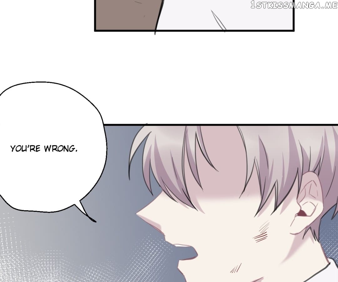 Timbre In His Heart chapter 20 - page 73