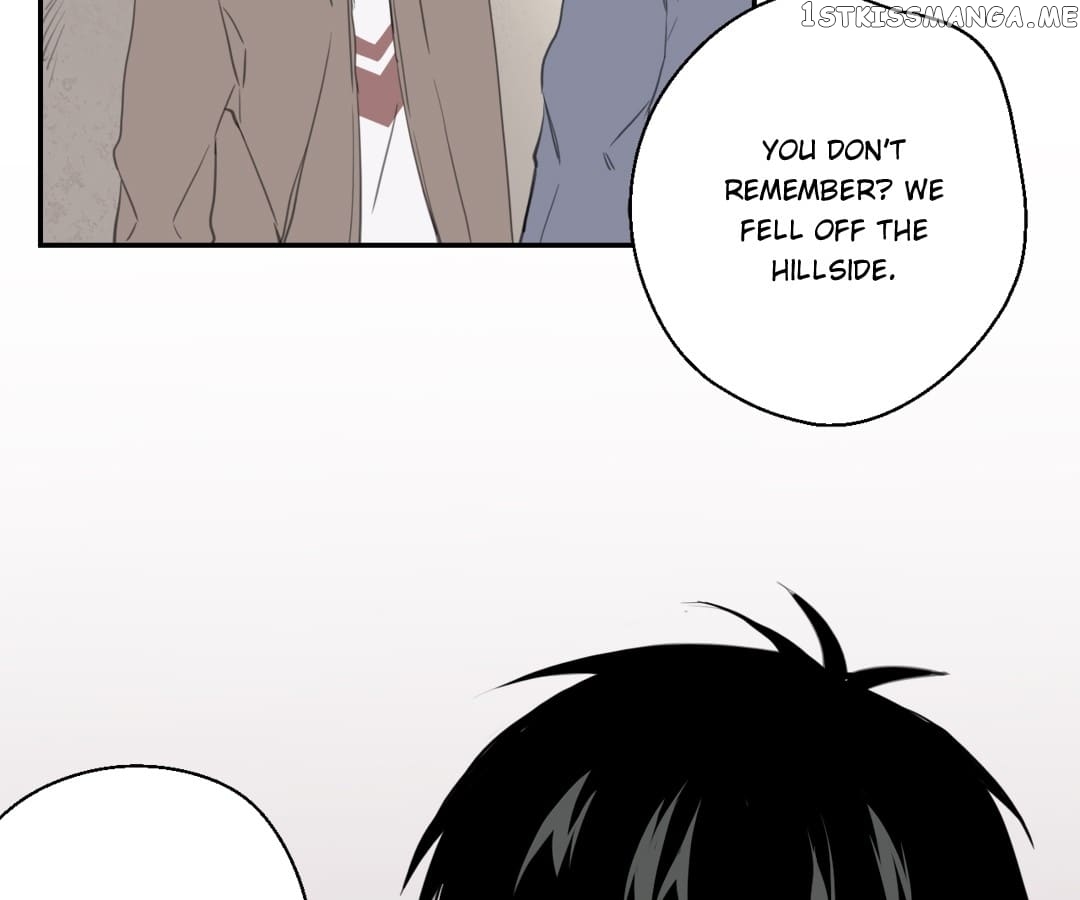 Timbre In His Heart chapter 20 - page 9