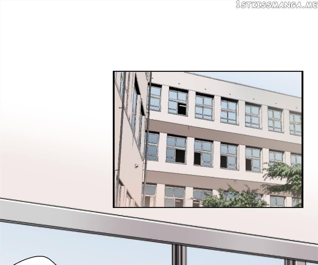 Timbre In His Heart chapter 30 - page 1
