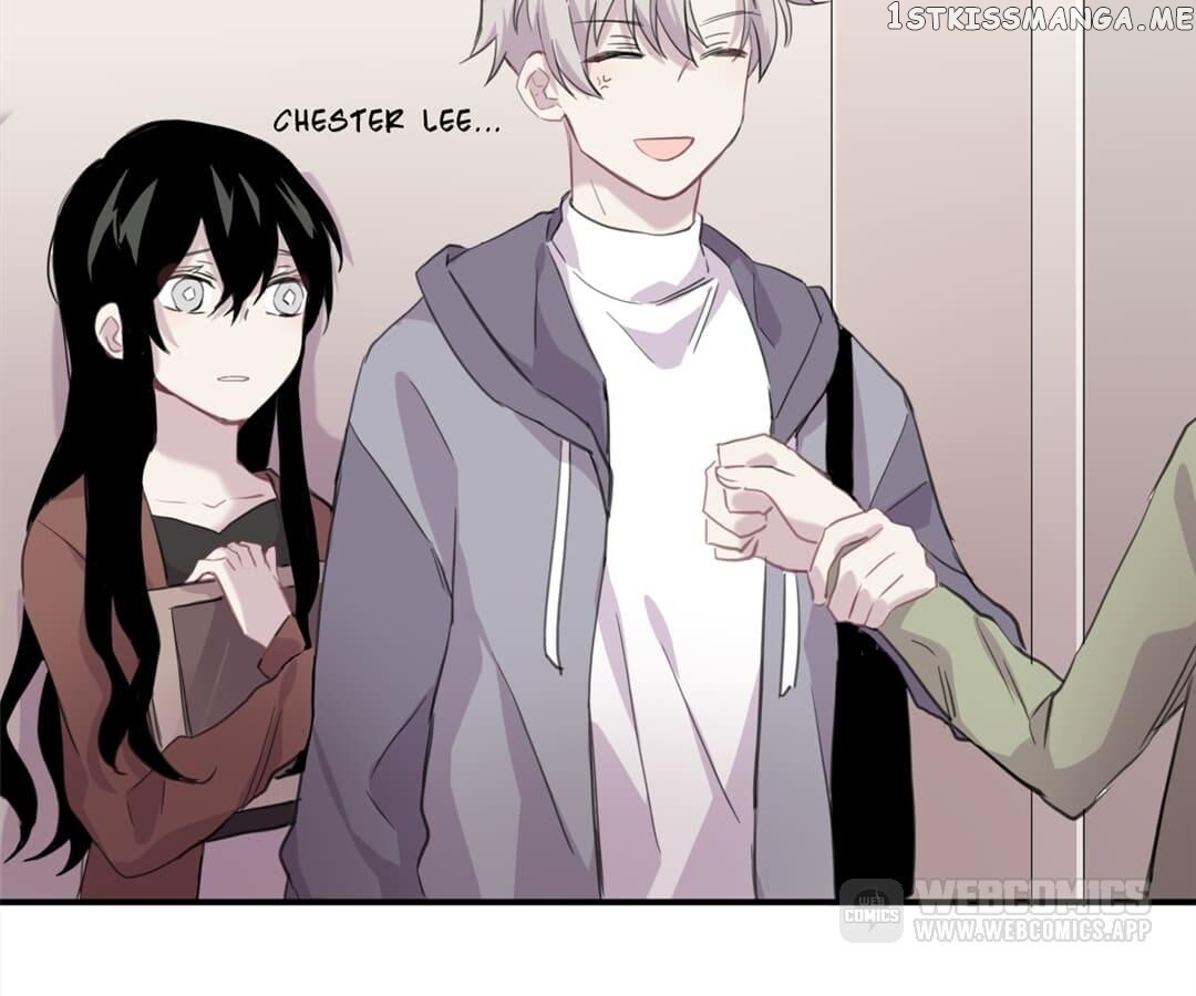 Timbre In His Heart chapter 30 - page 10