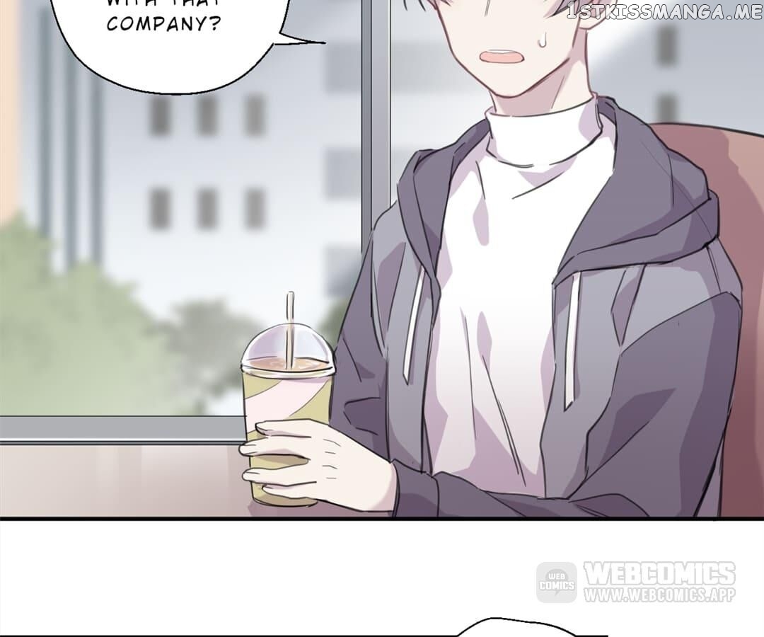 Timbre In His Heart chapter 30 - page 18