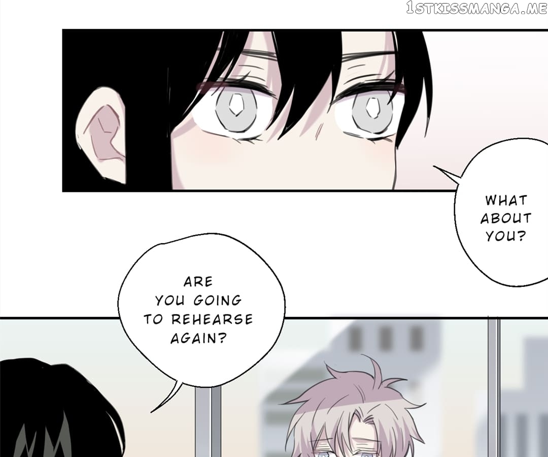 Timbre In His Heart chapter 30 - page 20