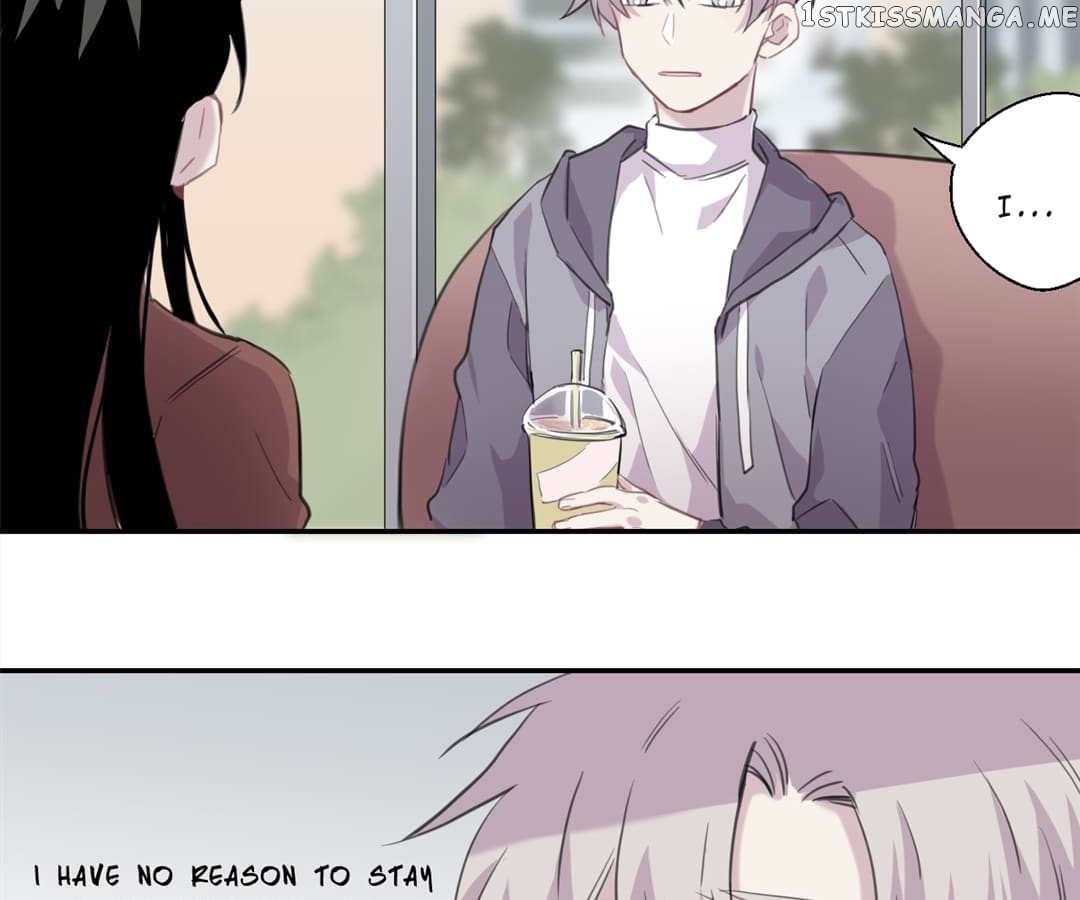 Timbre In His Heart chapter 30 - page 21