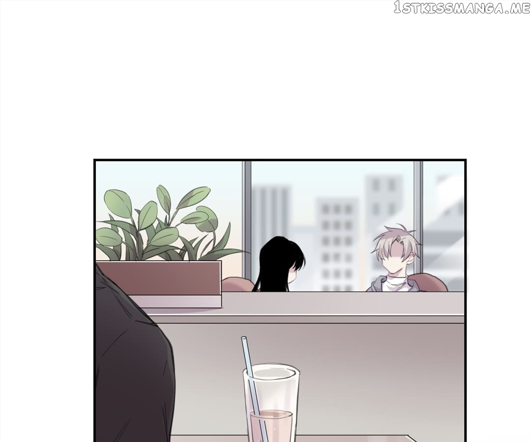 Timbre In His Heart chapter 30 - page 24